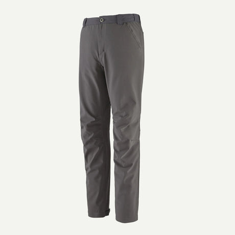 Patagonia M's Shelled Insulator Pants Forge Grey / M