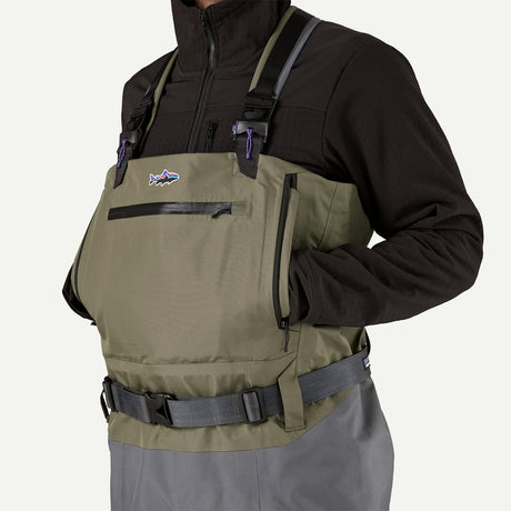 Patagonia M's Swiftcurrent Expedition Waders Waders