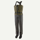 Patagonia M's Swiftcurrent Expedition Zip Front Waders Waders