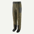 Patagonia M's Swiftcurrent Traverse Wading Pants MRM / Basin Green Waders