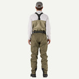 Patagonia M's Swiftcurrent Traverse Zip Front Waders Waders