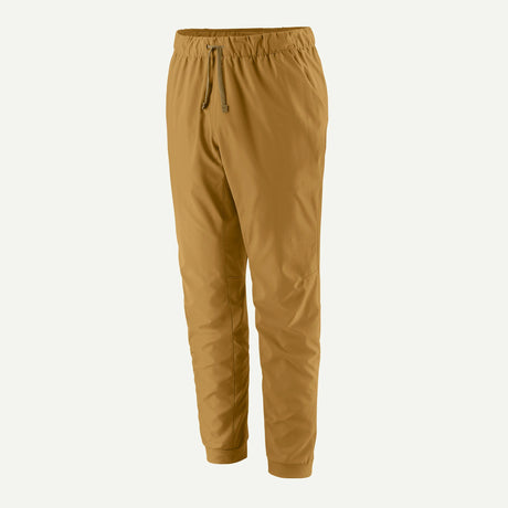 Patagonia M's Terrebonne Joggers Bobcat Brown / S Clothing