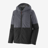 Patagonia Men's Boulder Fork Jacket Closeout Forge Grey / XL Outerwear