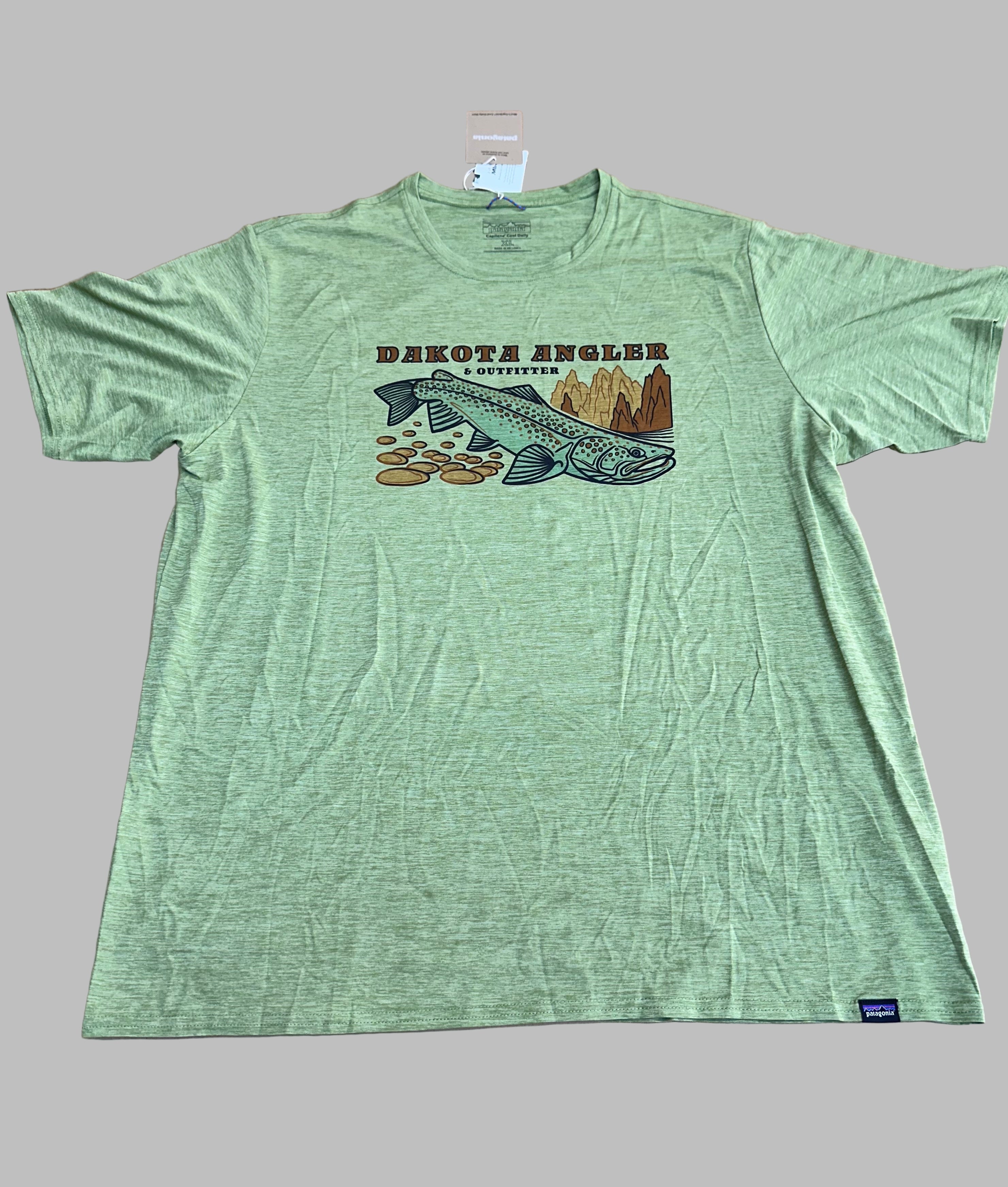 Shirts – Dakota Angler & Outfitter