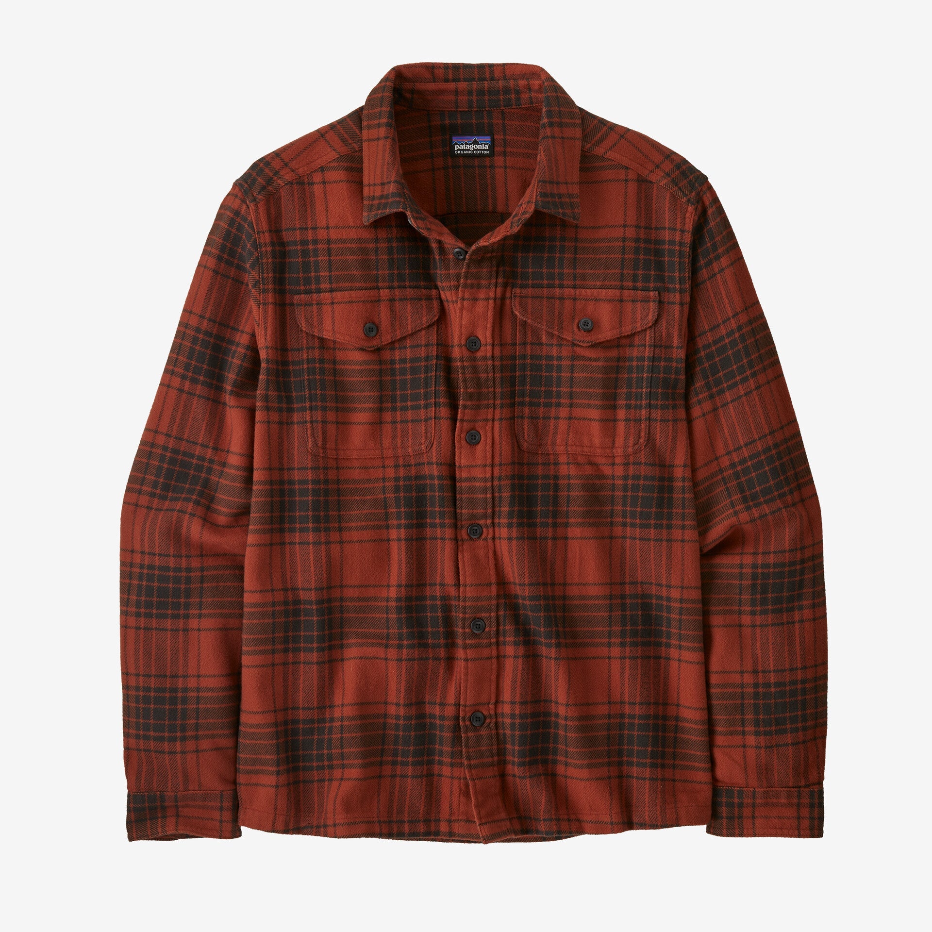 Patagonia Men's Fjord Flannel Shirt – Dakota Angler & Outfitter