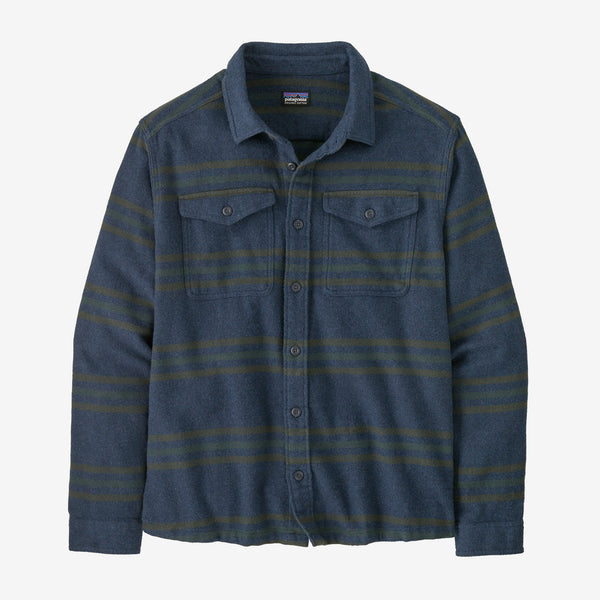 patagonia Fjord Flannel Shirt メンズSサイズ patagonia-men-s-fjord-flannel-