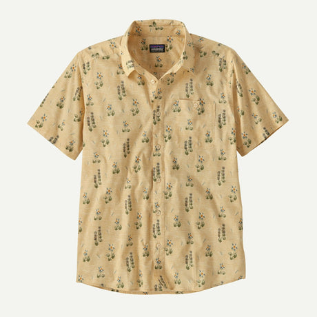 Patagonia Men's Go To Shirt Clothing