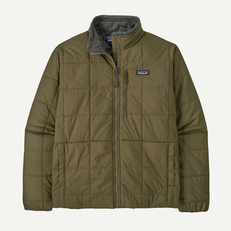 Patagonia Men's Light Gust Jacket Outerwear