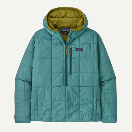 Patagonia Men's Light Gust Pull Over Jacket Outerwear