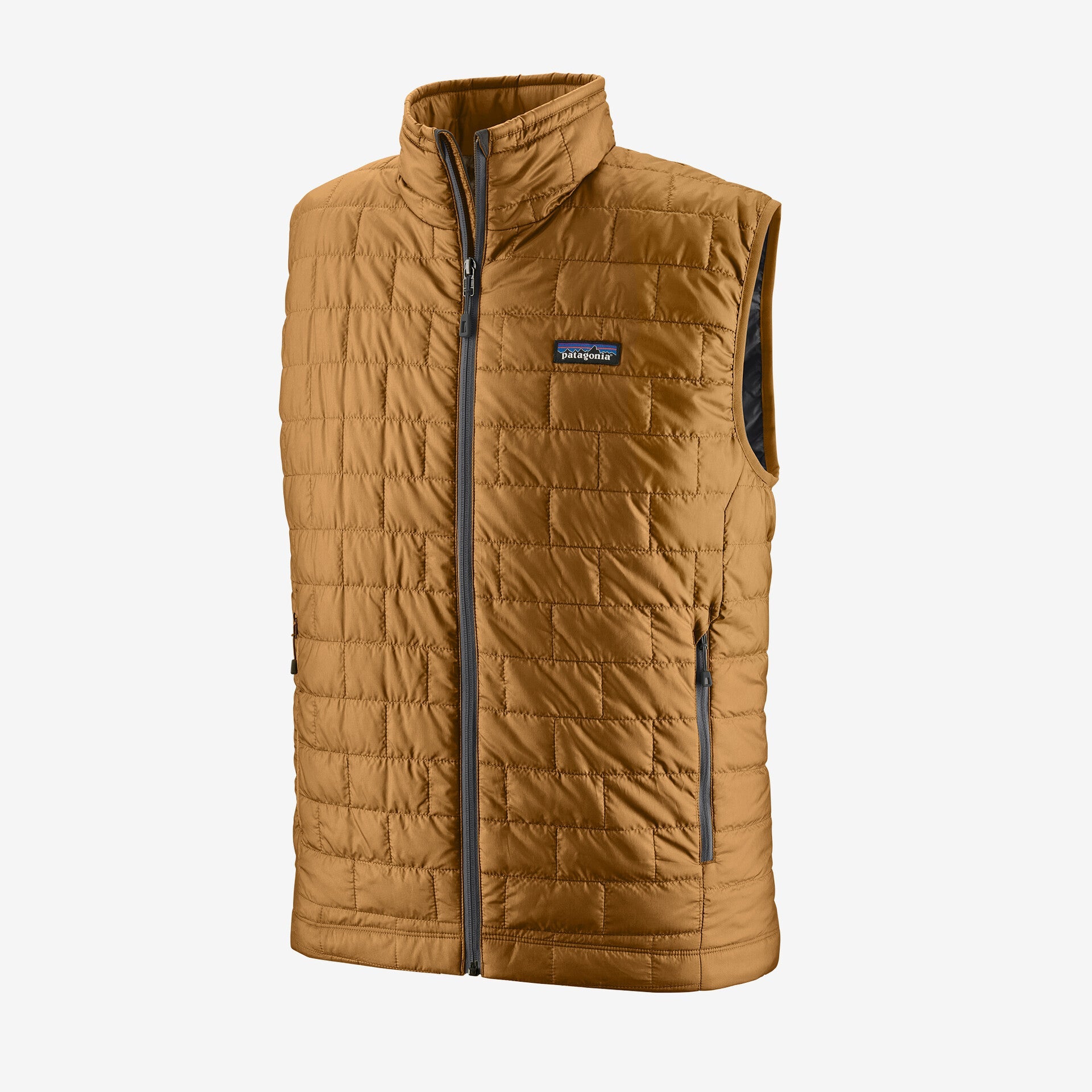 Patagonia Men's Nano Puff Vest Outerwear