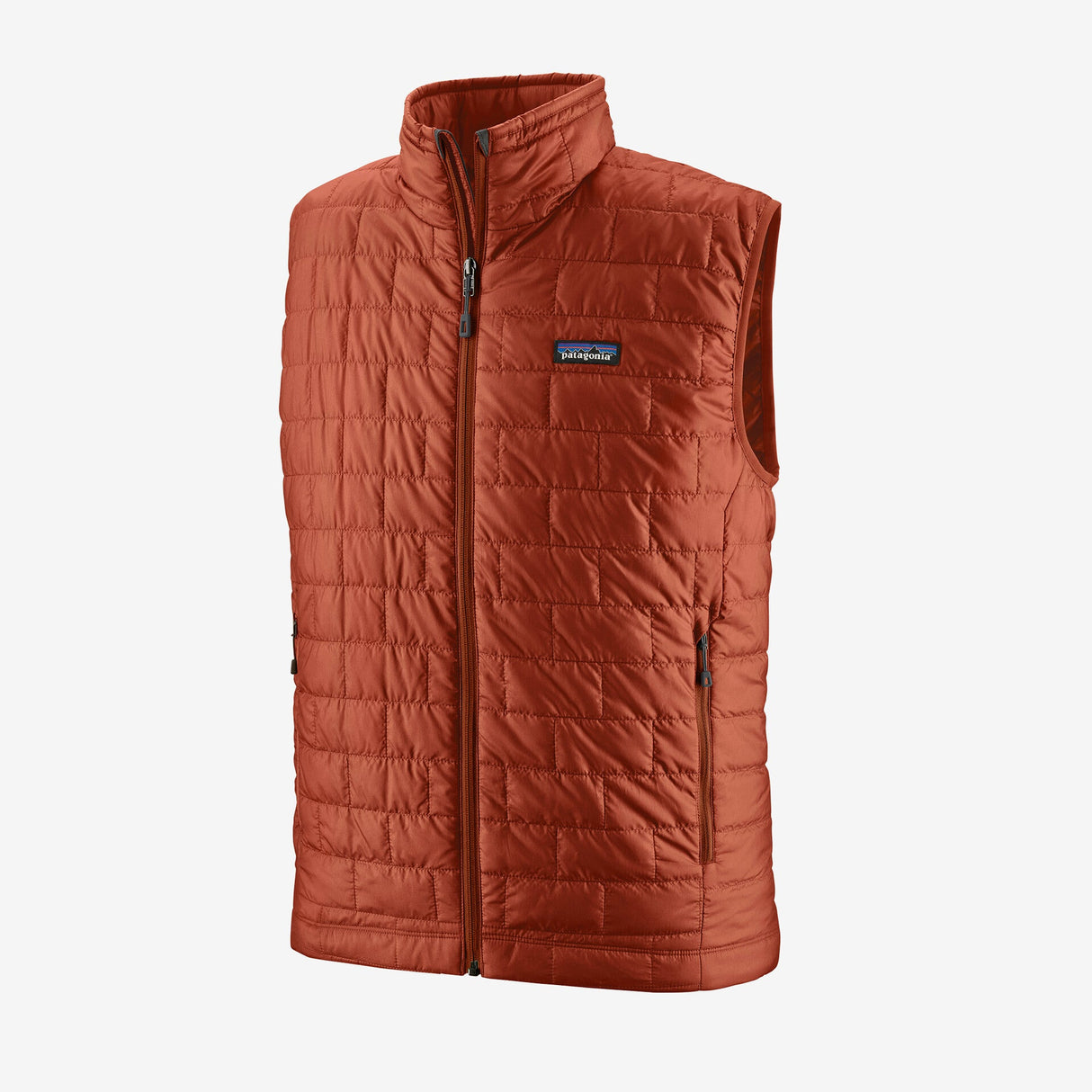 Patagonia Men's Nano Puff Vest Outerwear