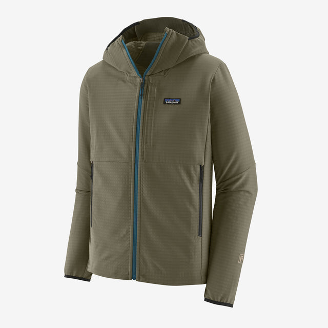 Patagonia Men's R1 TechFace Hoody Clothing