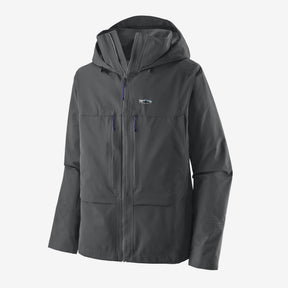Patagonia Men's Swiftcurrent® Wading Jacket Forge Grey / XL Outerwear
