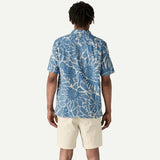 Patagonia Men's Tidal Threads Camp Shirt Clothing
