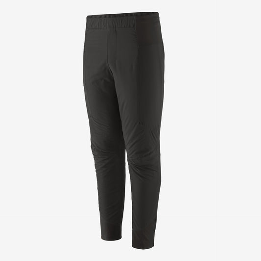 Patagonia Nano Air Light Bottom Black / M Clothing