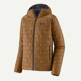 Patagonia Nano Puff Hoody Outerwear