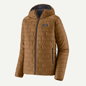 Patagonia Nano Puff Hoody Outerwear