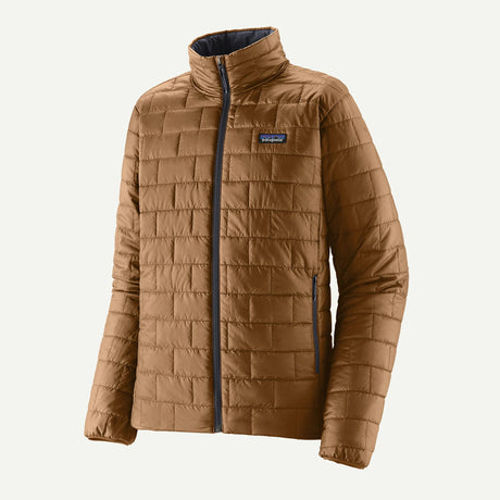 Patagonia Nano Puff Jacket Outerwear