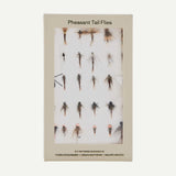 Patagonia Pheasant Tail Simplicity Fly Box Trout Flies