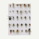 Patagonia Pheasant Tail Simplicity Fly Box Trout Flies
