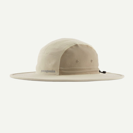 Patagonia Quandary Brimmer Pelican / S Hats, Gloves, Socks, Belts