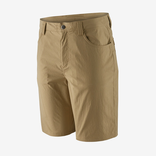 Patagonia Quandary Shorts 8" Clothing