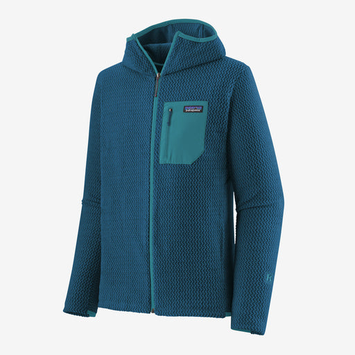 Patagonia R1 Air Full Zip Hoody Clothing