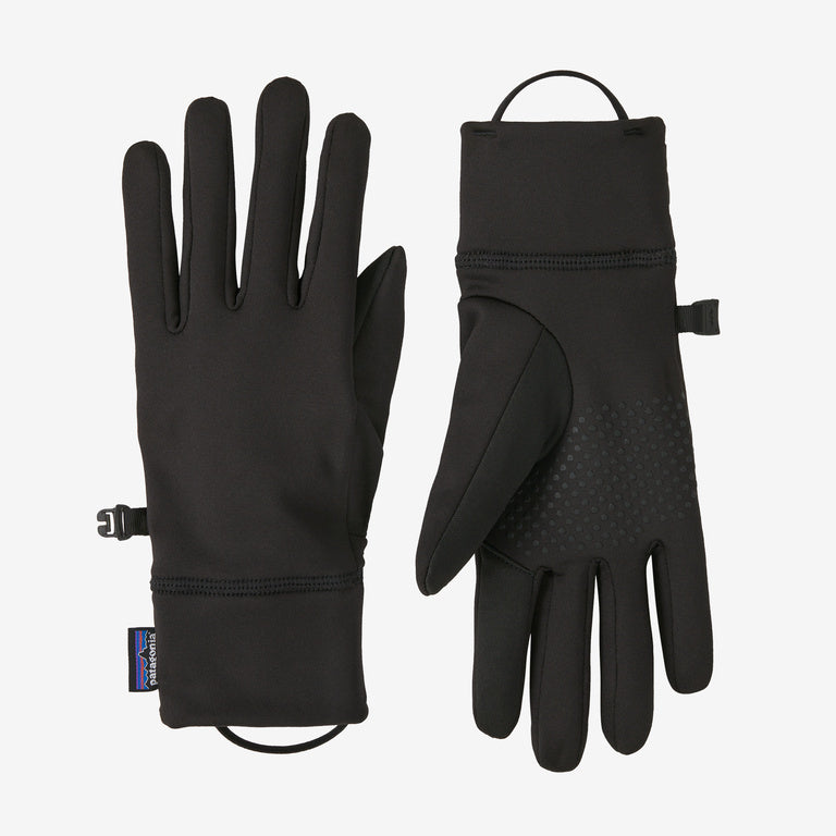 Patagonia R1 Daily Gloves Hats, Gloves, Socks, Belts