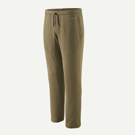Patagonia R1  Pants Dark Ash / M Clothing