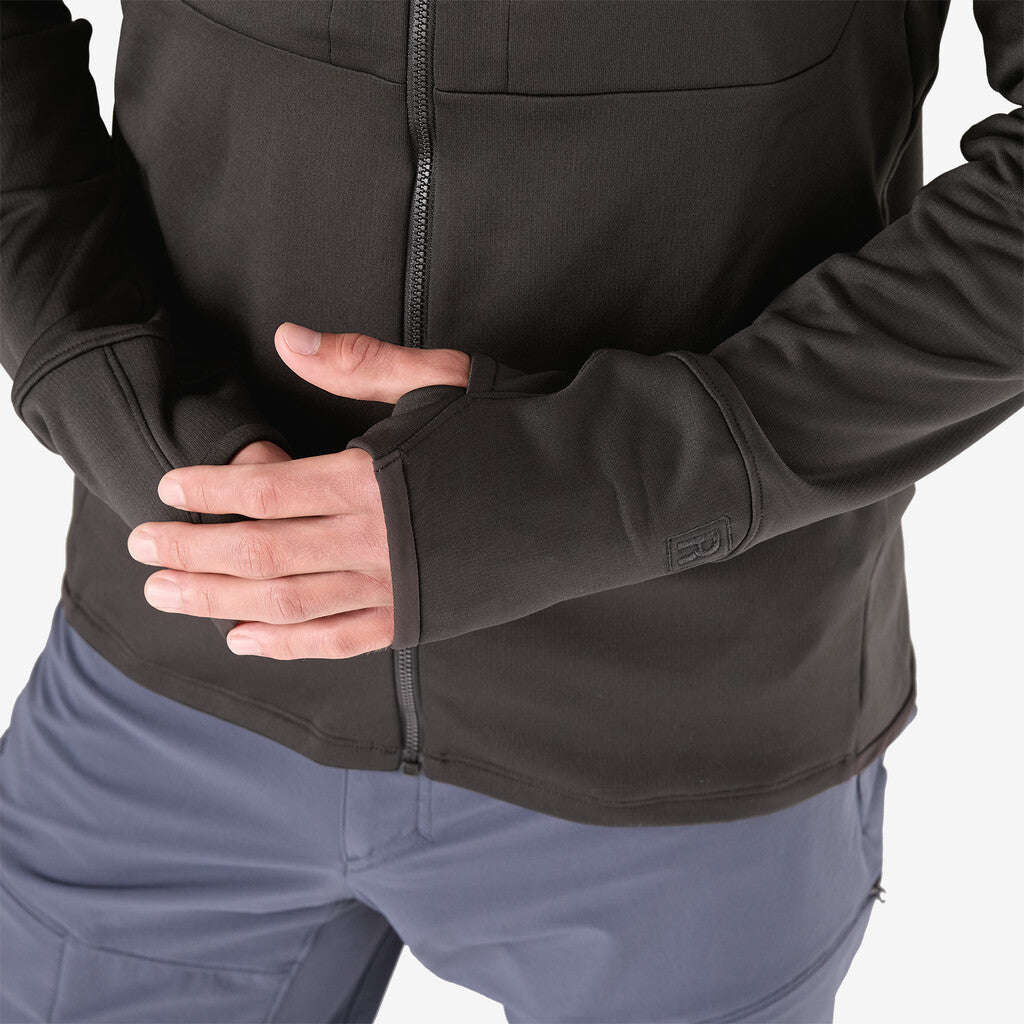 Patagonia R1 Thermal Full-Zip Hoody – Dakota Angler & Outfitter