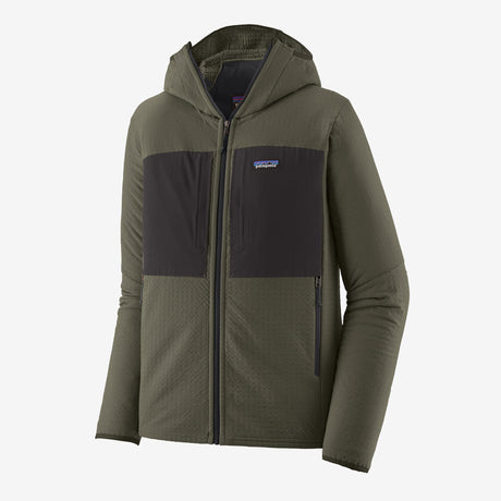 Patagonia R2 Techface Hoody Clothing