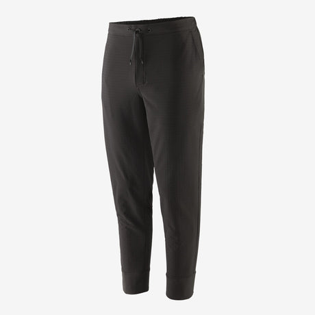 Patagonia R2 TechFace Pants - Men's Black / XL Clothing