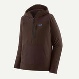 Patagonia R2 Techface Pullover Clothing