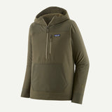Patagonia R2 Techface Pullover Clothing