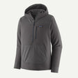 Patagonia R2 Techface Pullover Forge Grey / M Clothing