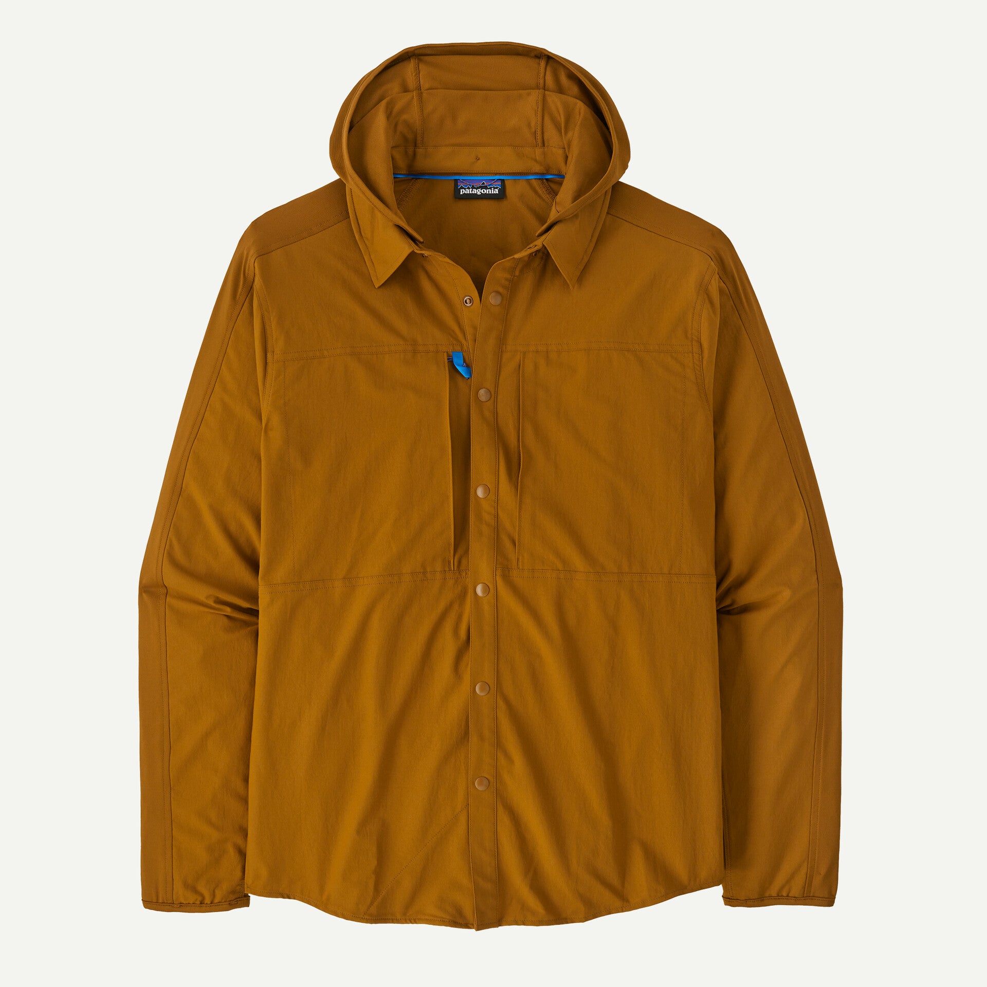 Patagonia パタゴニア Adze Hybrid Hoody アズハイブリッド