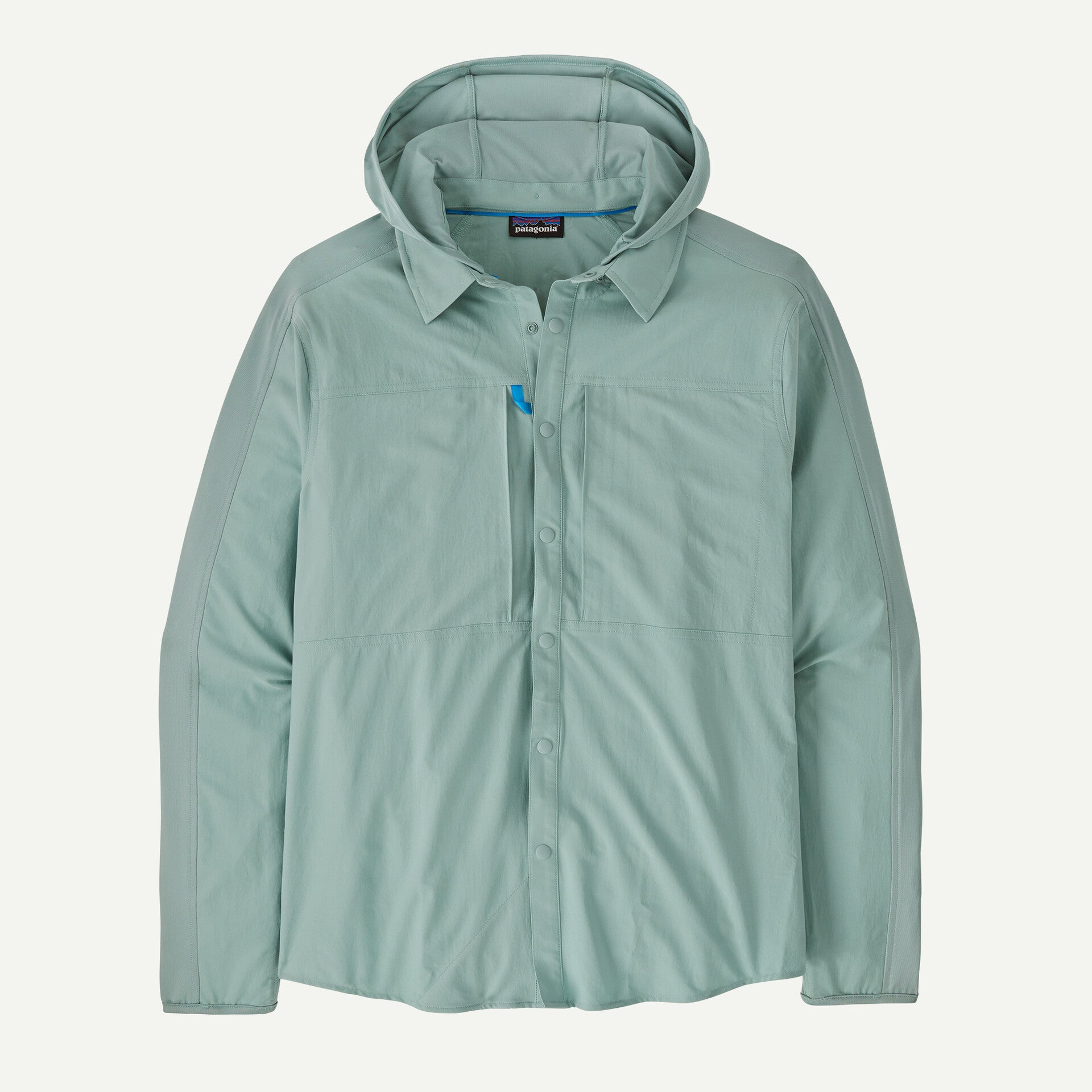 Patagonia River Rambler Hybrid Sun Hoody – Dakota Angler & Outfitter