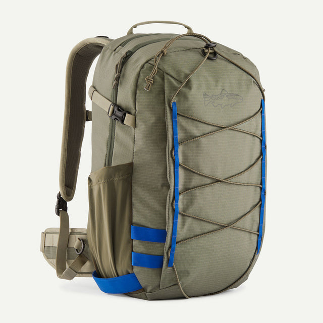 Patagonia Stealth Backpack 25L Vests & Packs