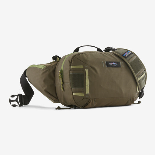 Patagonia Stealth Hip Pack Vests & Packs