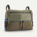 Patagonia Stealth Switch Pack 3L Rock River Green W/P6 Blue Vests & Packs