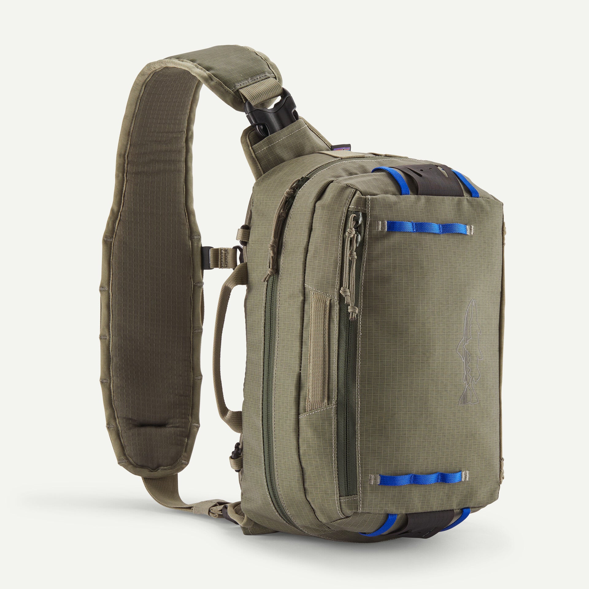 Ultralight Black Hole® Mini Hip Pack 1L – Patagonia Worn Wear®
