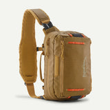Patagonia Stealth Switch Pack 9L Bobcat Brown Vests & Packs