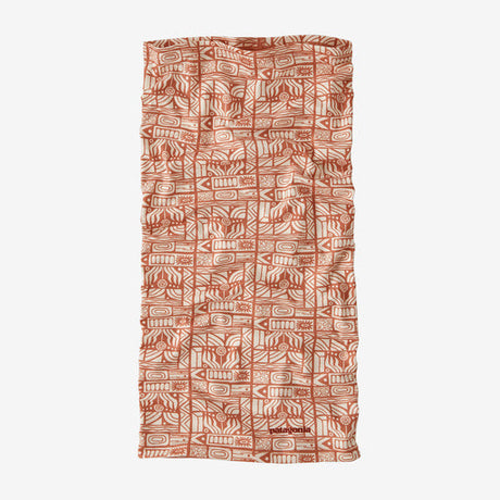 Patagonia Sun Mask New Visons: Sienna Clay