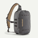 Patagonia Switch Pack 12L Forge Grey Vests & Packs