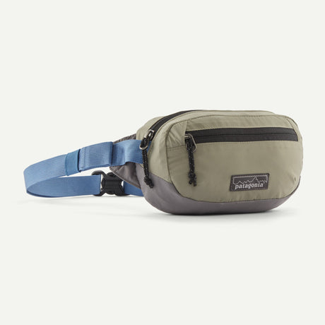 Patagonia Terravia Mini Hip Pack Rock River Green Luggage