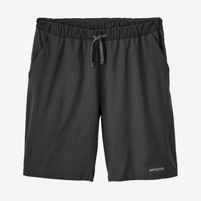 Patagonia Terrebonne Shorts 10" Black / M Clothing