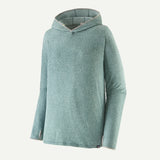 Patagonia Tropic Comfort  Natural UPF Hoody Sea Run: Blue Sage / M Sportswear