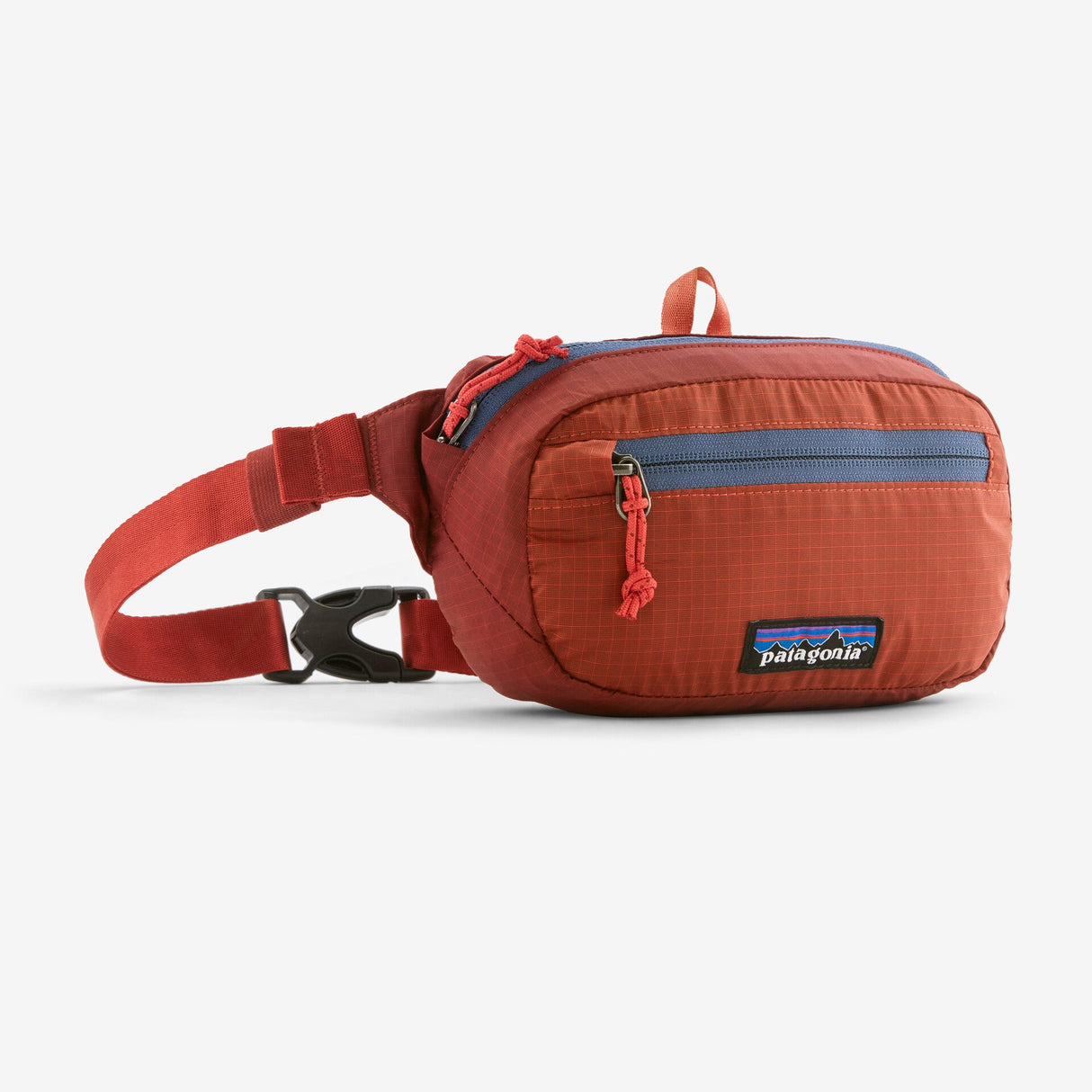 Patagonia Ultralight Black Hole Mini Hip Pack Vests & Packs