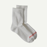 Patagonia Ultralightweight Liner Socks M / Birch White