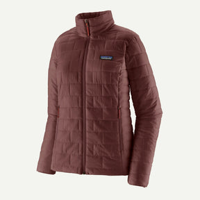 Patagonia W's Nano Puff Jkt